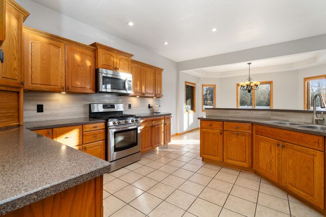 3218 WOODHAVEN Drive, Bourbonnais, IL 60914