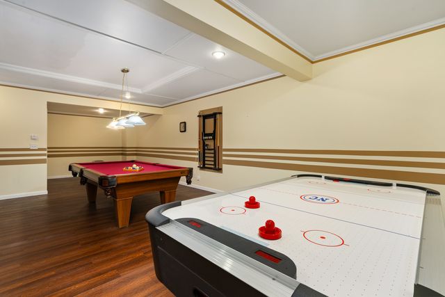 3218 WOODHAVEN Drive, Bourbonnais, IL 60914