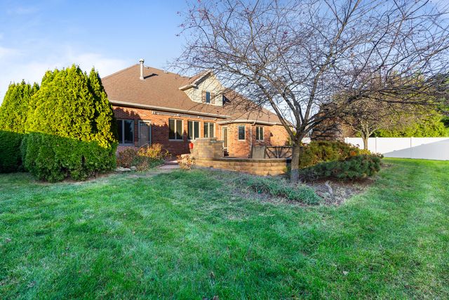 3218 WOODHAVEN Drive, Bourbonnais, IL 60914