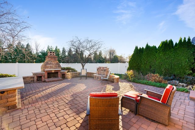 3218 WOODHAVEN Drive, Bourbonnais, IL 60914