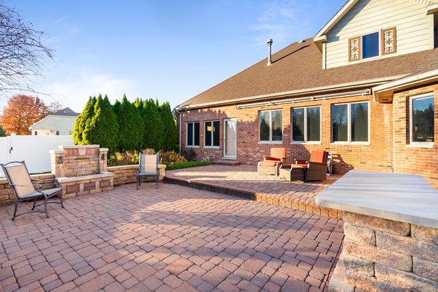 3218 WOODHAVEN Drive, Bourbonnais, IL 60914