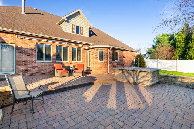 3218 WOODHAVEN Drive, Bourbonnais, IL 60914