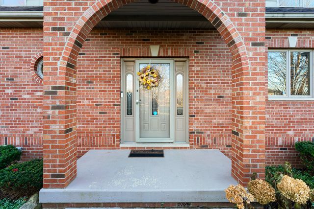 3218 WOODHAVEN Drive, Bourbonnais, IL 60914