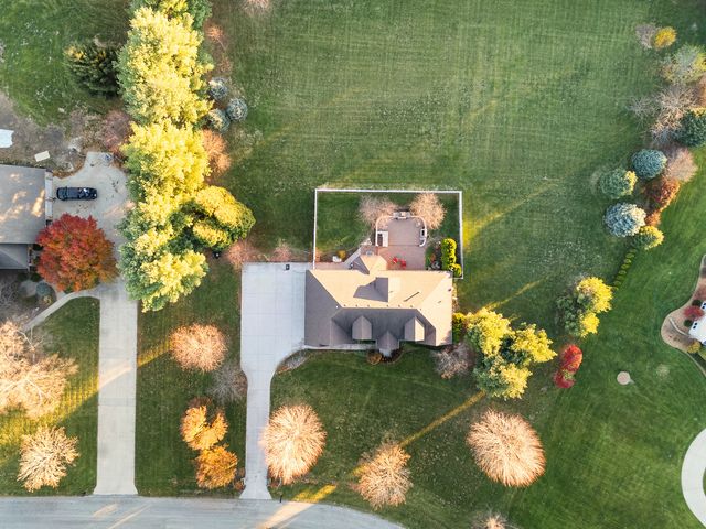 3218 WOODHAVEN Drive, Bourbonnais, IL 60914