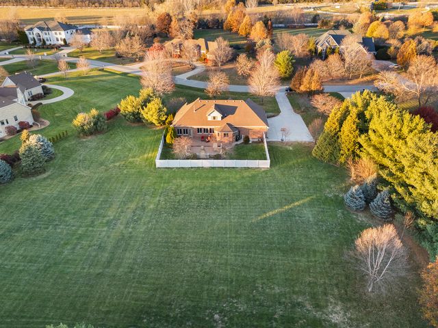 3218 WOODHAVEN Drive, Bourbonnais, IL 60914