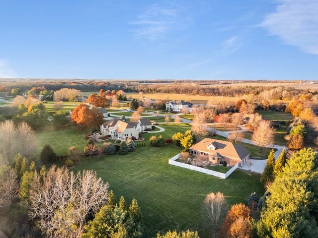 3218 WOODHAVEN Drive, Bourbonnais, IL 60914