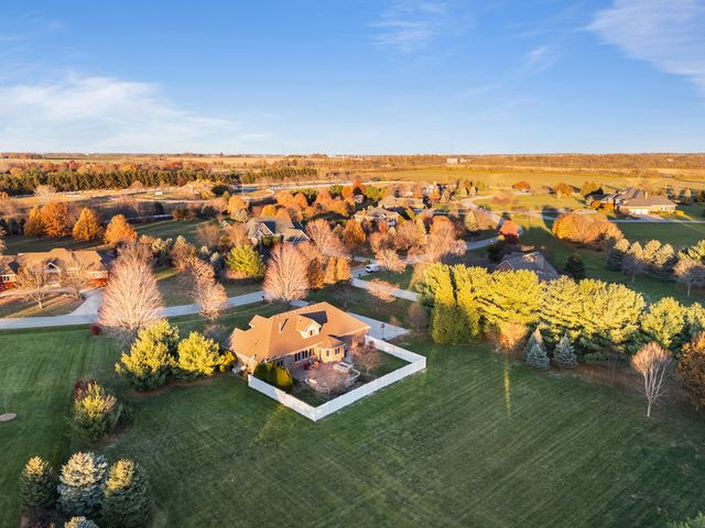 3218 WOODHAVEN Drive, Bourbonnais, IL 60914