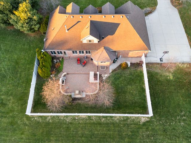 3218 WOODHAVEN Drive, Bourbonnais, IL 60914