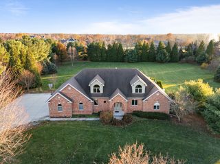 3218 WOODHAVEN Drive, Bourbonnais, IL 60914