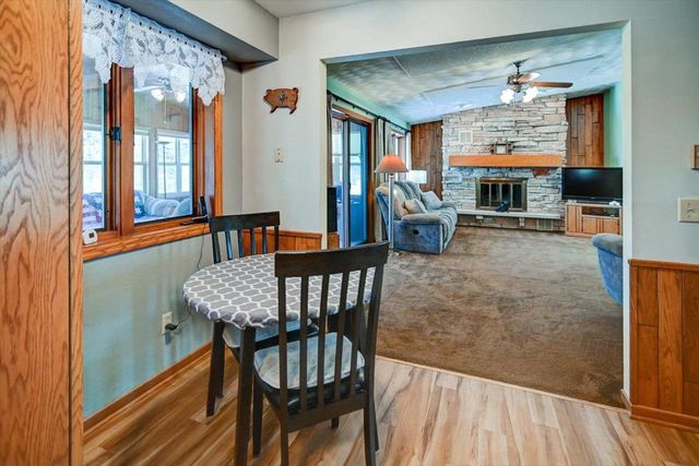 5498 Windridge Road, Oregon, WI 53575