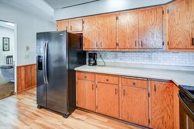 5498 Windridge Road, Oregon, WI 53575