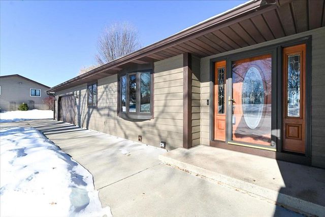 5498 Windridge Road, Oregon, WI 53575