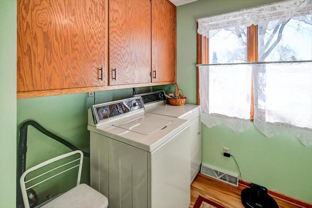 5498 Windridge Road, Oregon, WI 53575