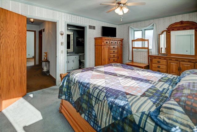 5498 Windridge Road, Oregon, WI 53575