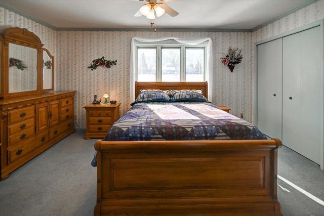 5498 Windridge Road, Oregon, WI 53575