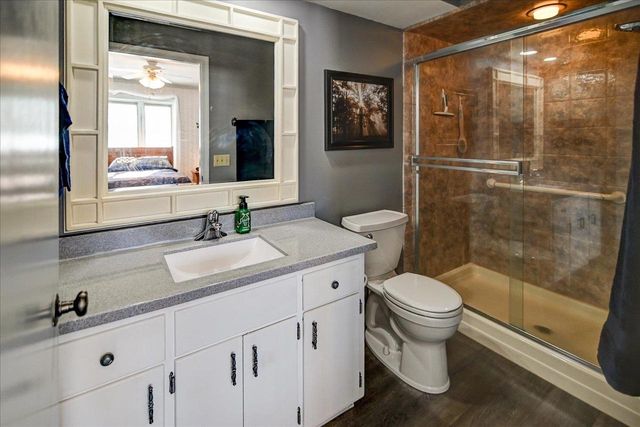 5498 Windridge Road, Oregon, WI 53575