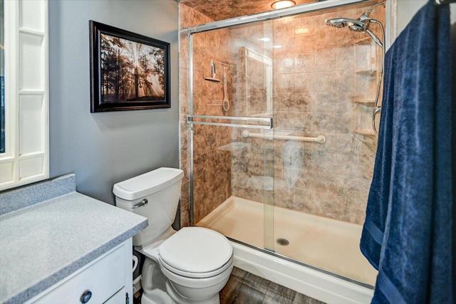 5498 Windridge Road, Oregon, WI 53575