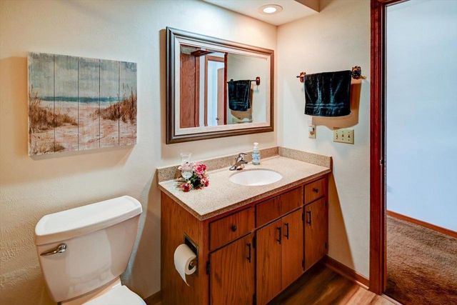 5498 Windridge Road, Oregon, WI 53575