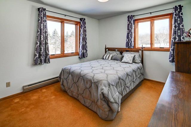 5498 Windridge Road, Oregon, WI 53575