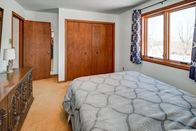 5498 Windridge Road, Oregon, WI 53575