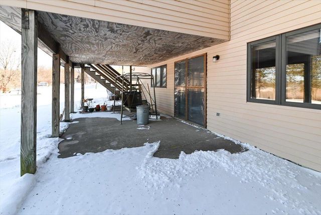 5498 Windridge Road, Oregon, WI 53575