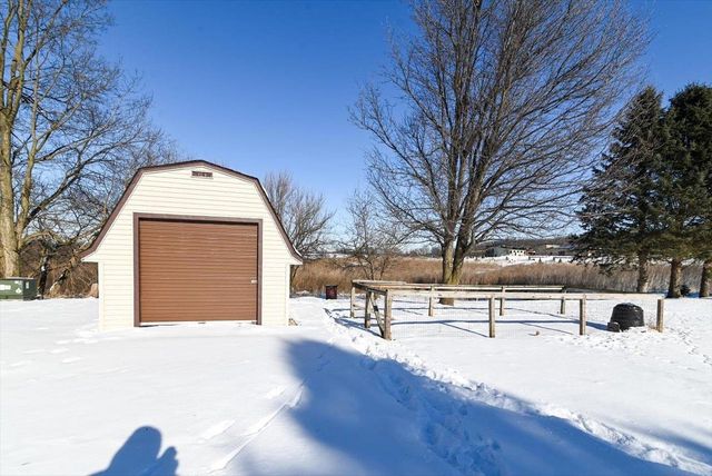 5498 Windridge Road, Oregon, WI 53575