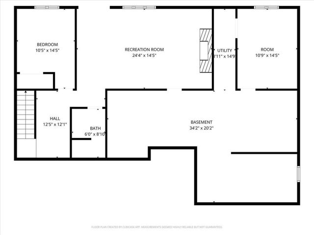 5498 Windridge Road, Oregon, WI 53575