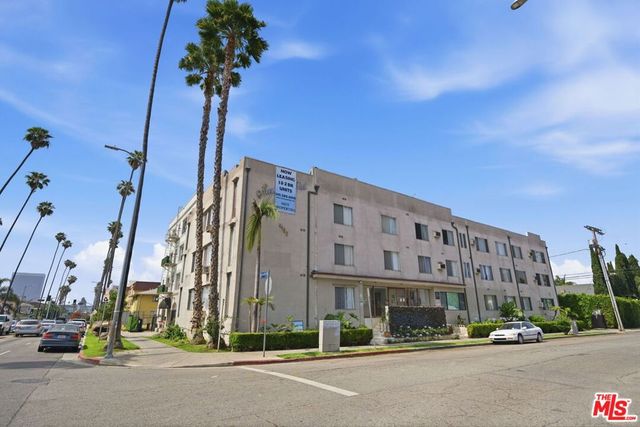 4100 W 1st Street 206, Los Angeles, CA 90004