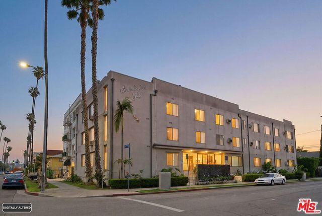 4100 W 1st Street 206, Los Angeles, CA 90004