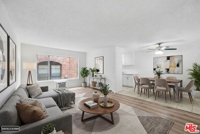 4100 W 1st Street 206, Los Angeles, CA 90004