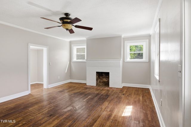 1721 Ridgeway Drive, Kingsport, TN 37664