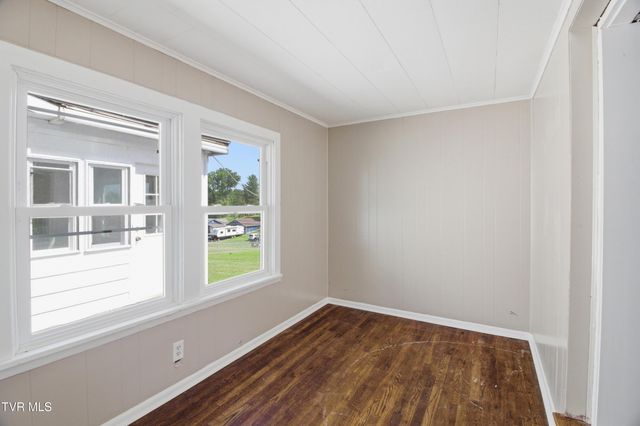 1721 Ridgeway Drive, Kingsport, TN 37664