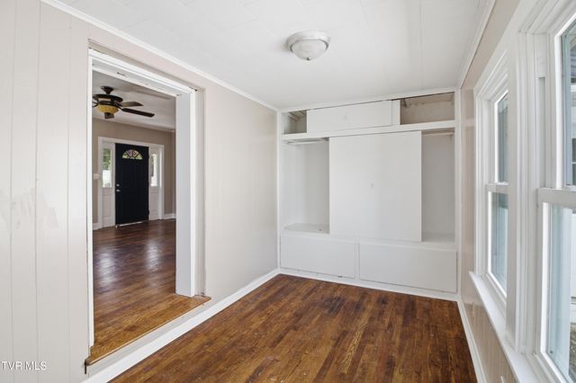 1721 Ridgeway Drive, Kingsport, TN 37664