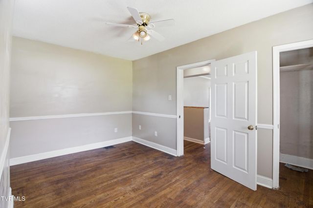 1721 Ridgeway Drive, Kingsport, TN 37664