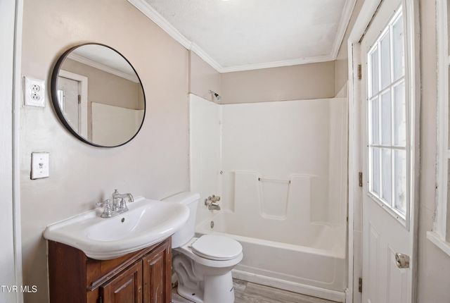 1721 Ridgeway Drive, Kingsport, TN 37664