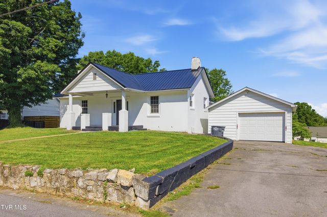 1721 Ridgeway Drive, Kingsport, TN 37664