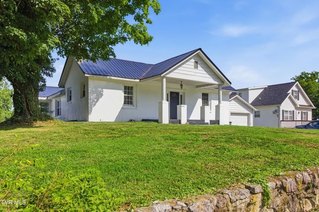 1721 Ridgeway Drive, Kingsport, TN 37664