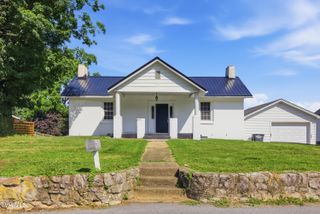 1721 Ridgeway Drive, Kingsport, TN 37664