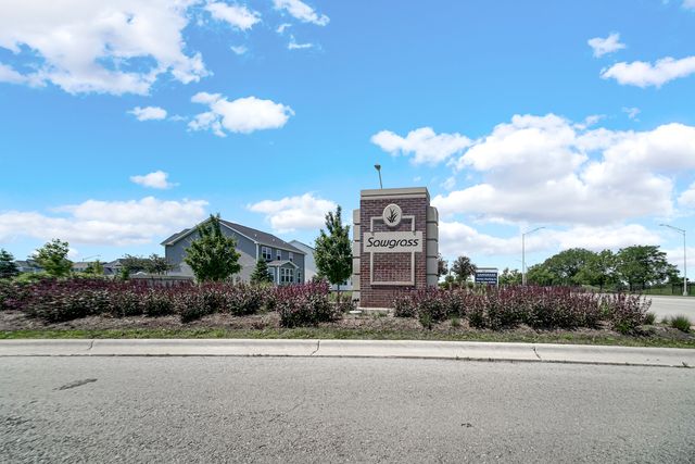2080 Bent Grass Way, Bolingbrook, IL 60490