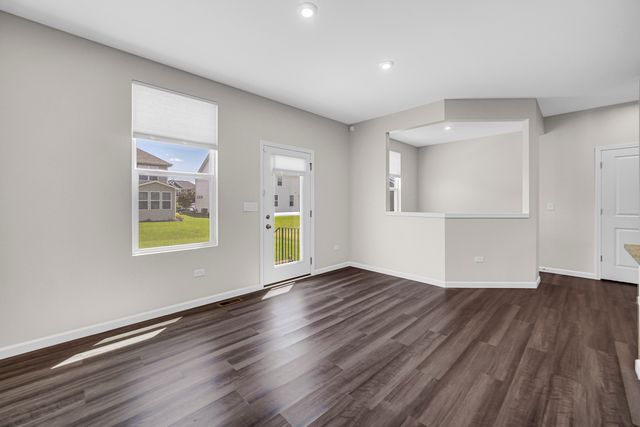 2080 Bent Grass Way, Bolingbrook, IL 60490