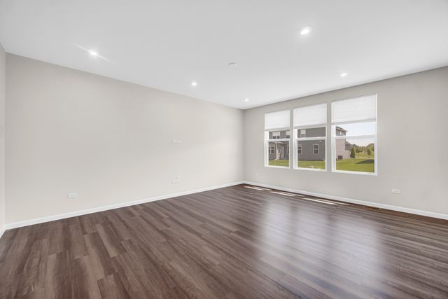 2080 Bent Grass Way, Bolingbrook, IL 60490