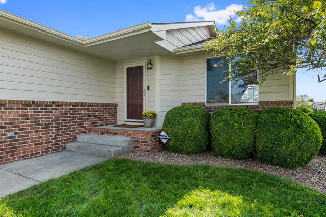 1902 N Nickelton Ct., Wichita, KS 67235