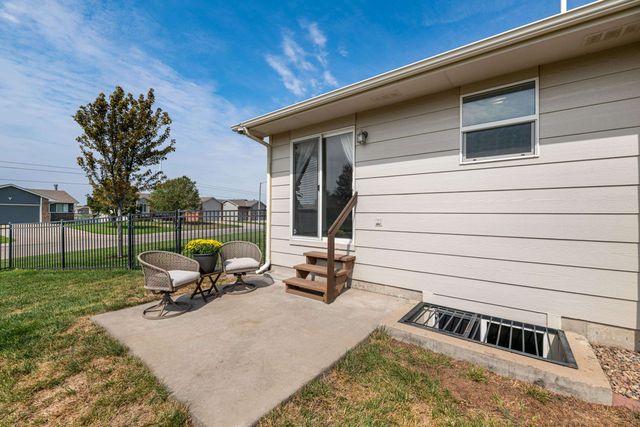 1902 N Nickelton Ct., Wichita, KS 67235