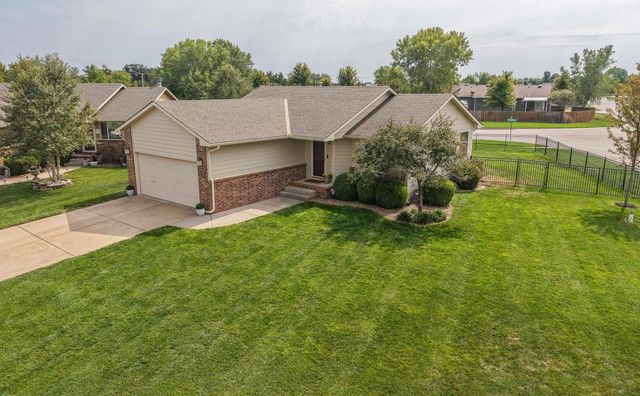 1902 N Nickelton Ct., Wichita, KS 67235