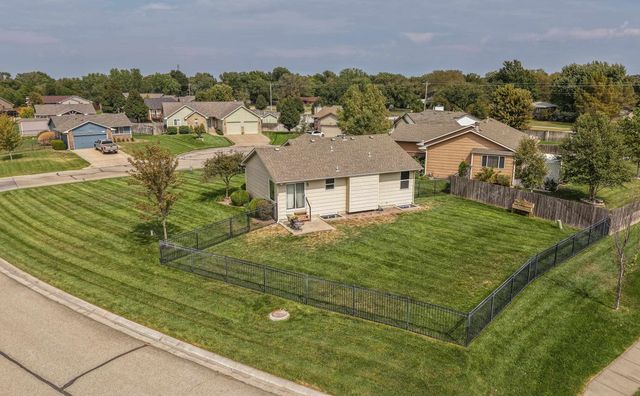1902 N Nickelton Ct., Wichita, KS 67235