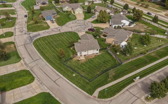 1902 N Nickelton Ct., Wichita, KS 67235