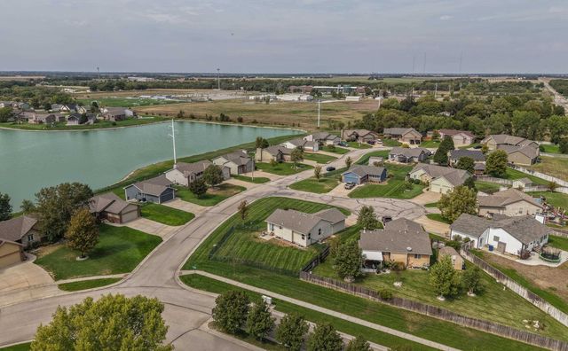 1902 N Nickelton Ct., Wichita, KS 67235