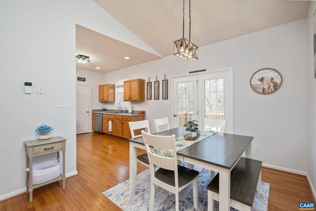 793 MORNING GLORY TURN, Ruckersville, VA 22968