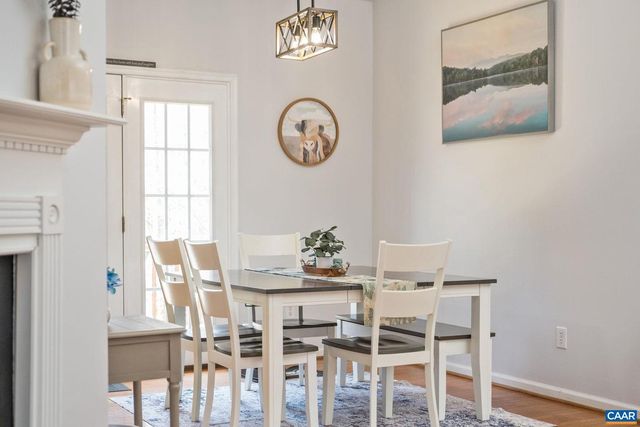 793 MORNING GLORY TURN, Ruckersville, VA 22968