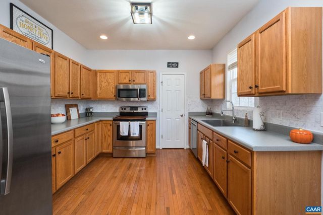 793 MORNING GLORY TURN, Ruckersville, VA 22968